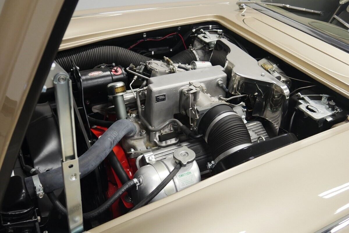 Bill Holdsworth on Twitter "1962 Chevrolet Corvette Convertible