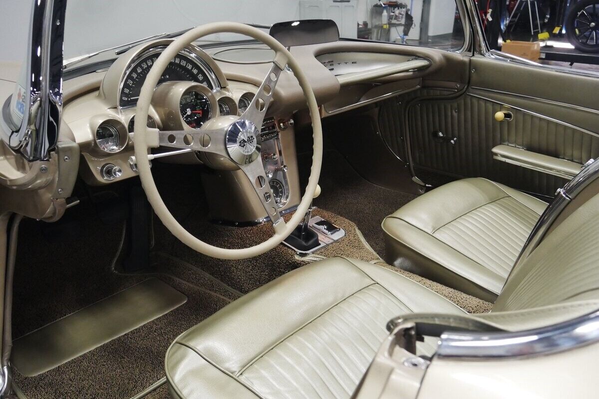 Bill Holdsworth on Twitter "1962 Chevrolet Corvette Convertible