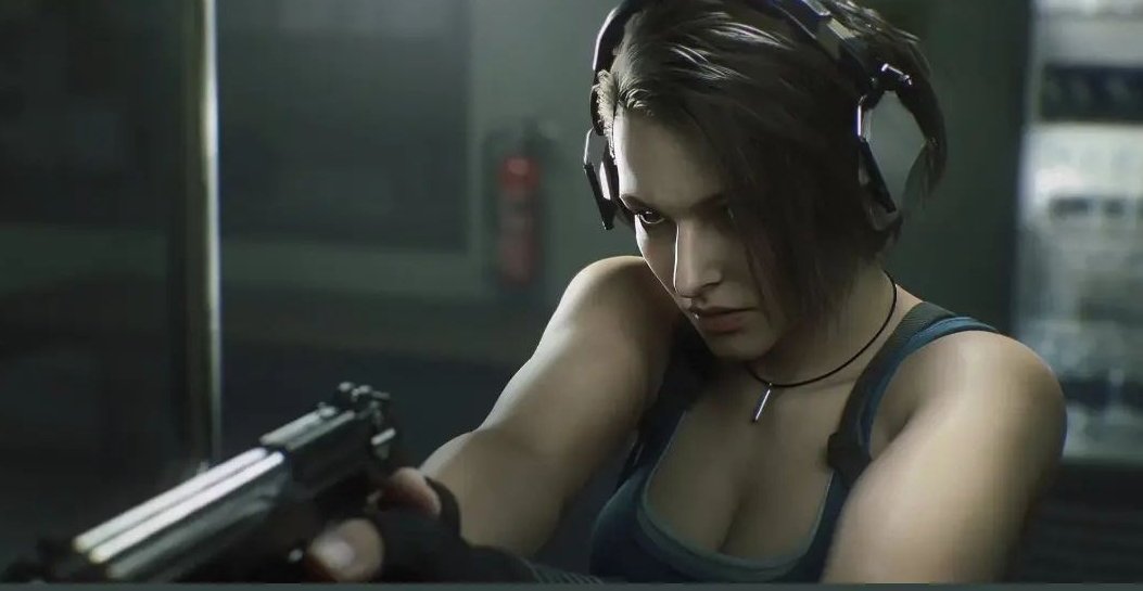 يفصلنا فقط 98 يوم لرؤيه الحب 🤍

#jillvalentine #JillValentineisback
#BringBackJillValentine