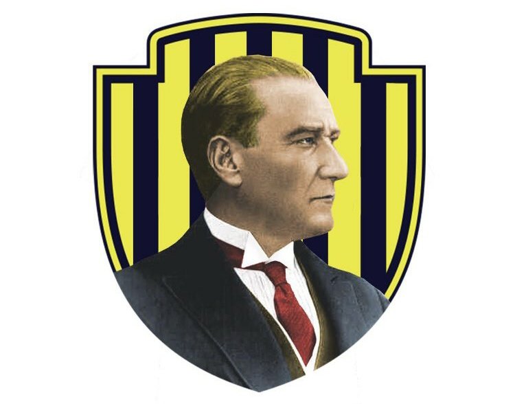 Mustafa Kemal'in Askerleriyiz!