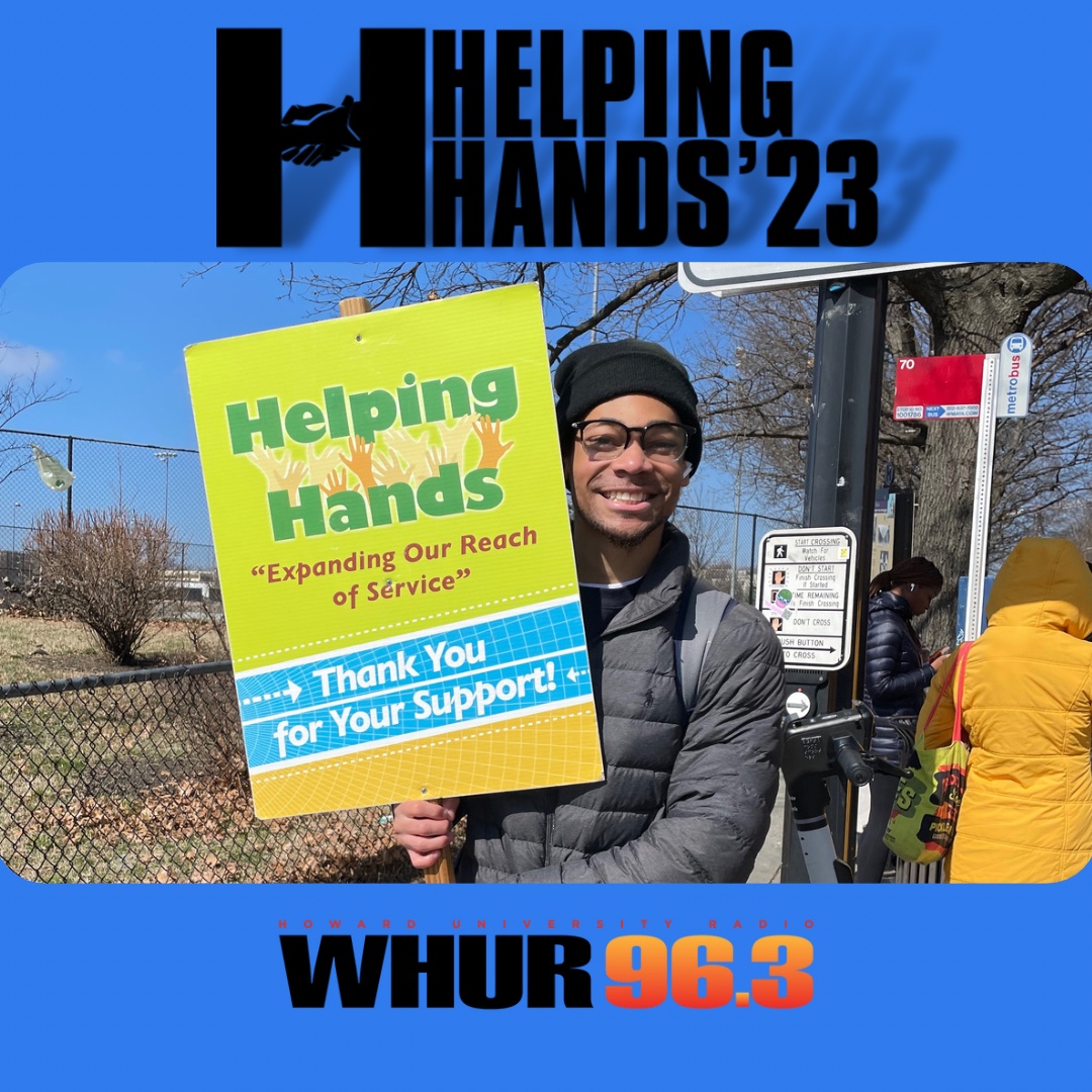 This year more than 1200 Howard students are participating in <a href="/huasb/">Howard University Alternative Spring Break</a>  They will go to 25 different cities across the US and Ghana performing over 250,000 volunteers services hours #helpinghands23 @howard1867  #ghana #flint #stlouis #elpaso #washingtondc