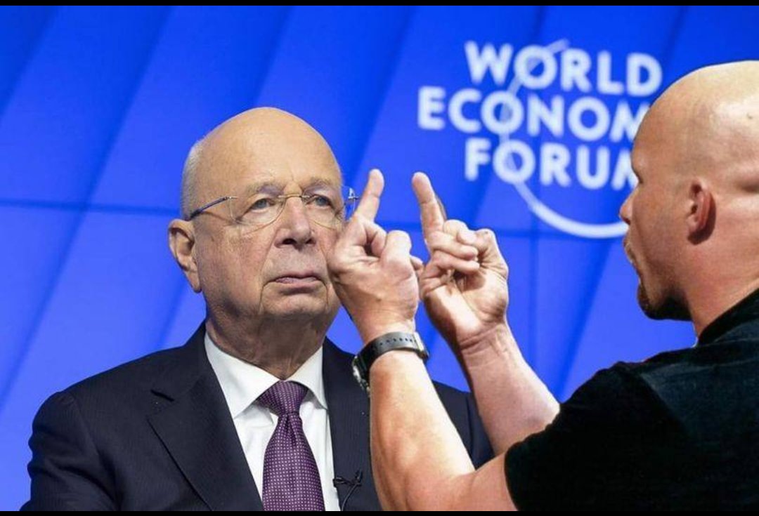 Vincent11281991's tweet photo. @liz_churchill8 @hitwayne0 i do NOT answer to schwabby

i do NOT answer to tedros

i do NOT answer to pretend-doctor gates

i do NOT answer to the wef

i do NOT answer to the who

never have, never will.

NEVER. https://t.co/WPLOTUykQE