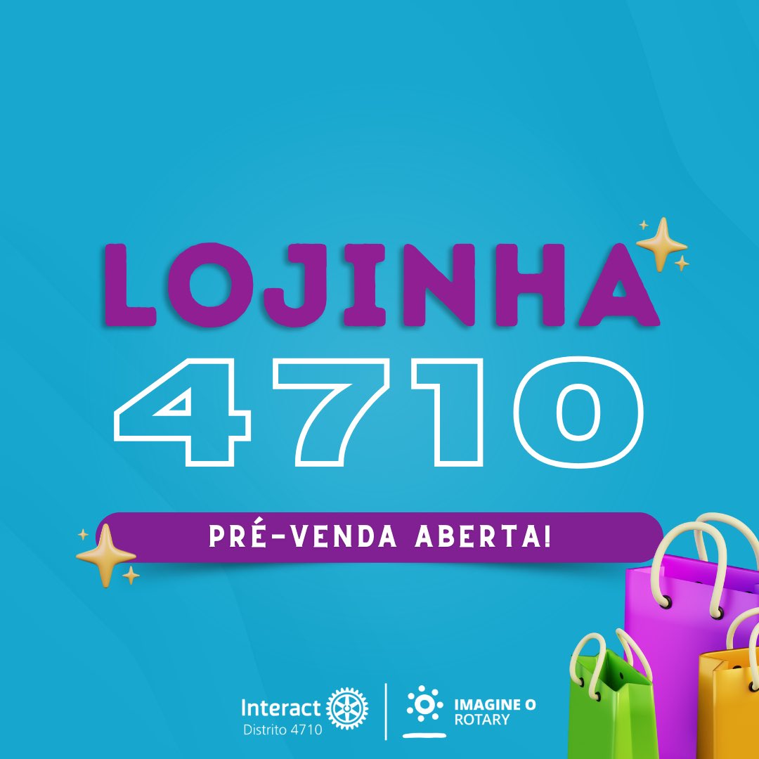 interact4710's tweet photo. 🗣️ DEU A LOUCA NA RD! 

Atenção 4710! Muita atenção!
Foi liberado a pré venda da Lojinha Distrital, e você não pode ficar de fora! 🔥
Os valores estão disponíveis na arte! O formulário, na bio do nosso perfil! CORREEEEEE!!!!

SEGUE O FIO 🧶 https://t.co/ZK3o3rs0TB