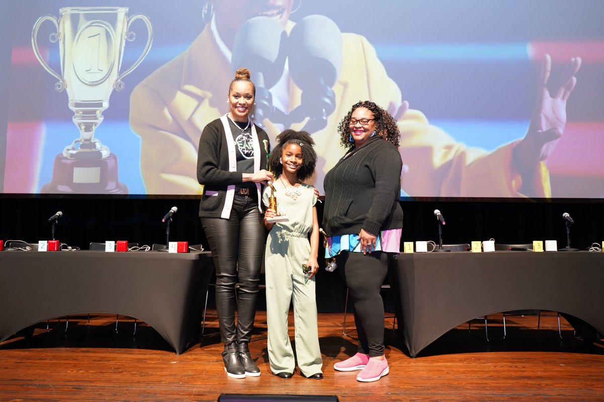LancasterISD's tweet image. Congratulations to the winners of this year's Black History Bowl! The students were excellent competitors and we are #TigerProud of them for their achievements.

Oratory Contest:
🥇Daniel W. from @ERLancasterMS 
🥈Journey P. from @rhelancaster 
🥉MaKenzye R. from @gwclisd