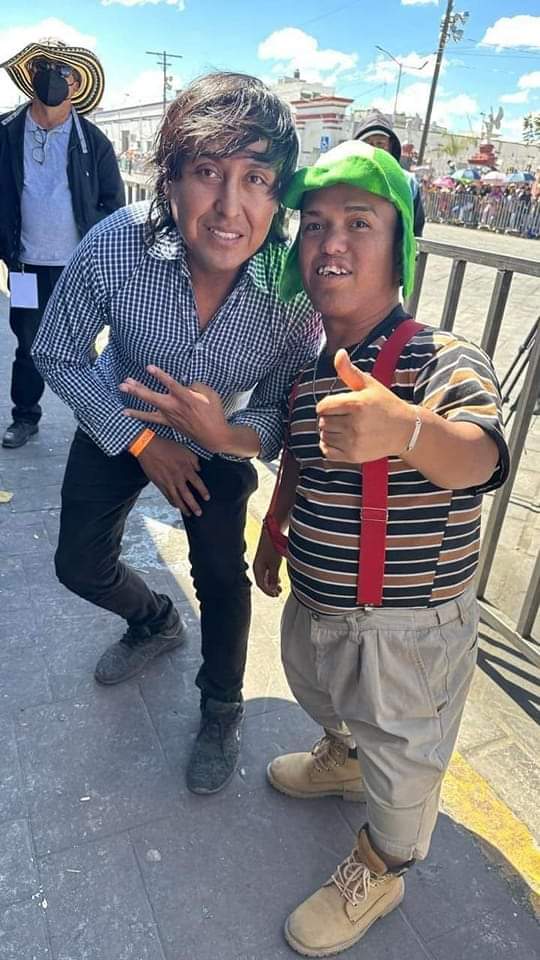 Desalexg's tweet photo. @IbaiLlanos Yo estuve aquí https://t.co/amPhPfzuZ3