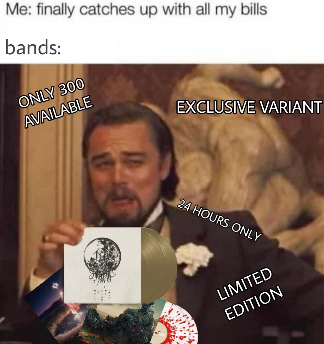 State of the Scene tweet media