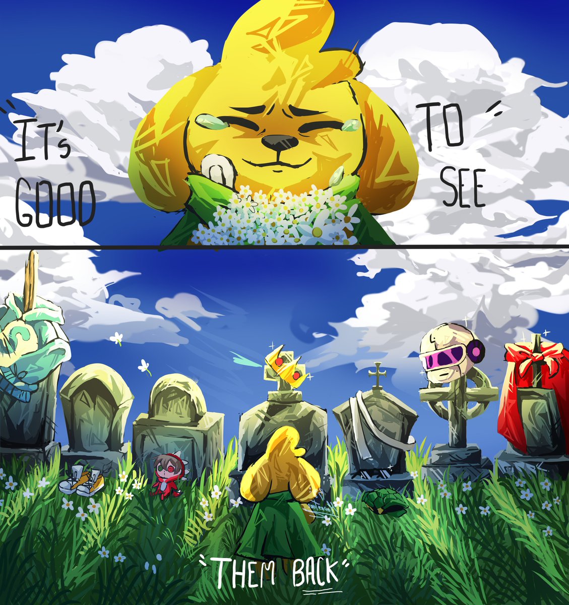 moonstone_uwu's tweet photo. 🕊️Immortality💔....
#CoMPaS
@MikecrackYT 
.
pd: es inmortalidad o una especie de vida larga??.. https://t.co/ZfFX3BypMd