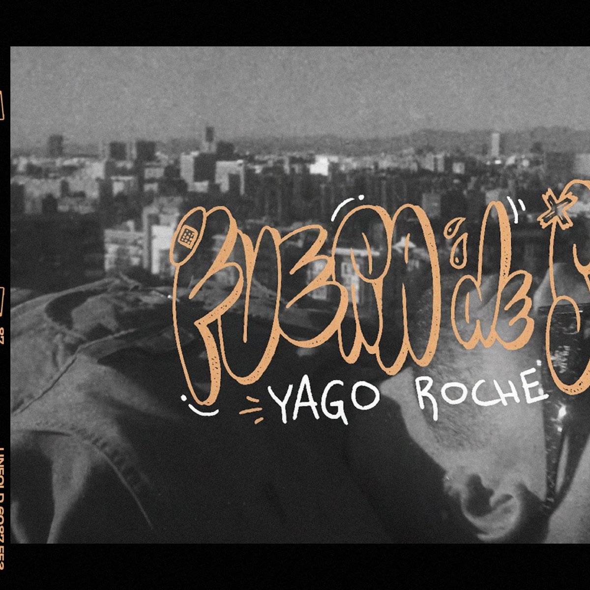 meat__studio's tweet photo. Yago Roche - Fuera de serie ❤️‍🩹

Títulos de crédito que hice para el videoclip de yagoroche y creenasez 🤜🏻🤛🏻 https://t.co/wgJaCW7QBr