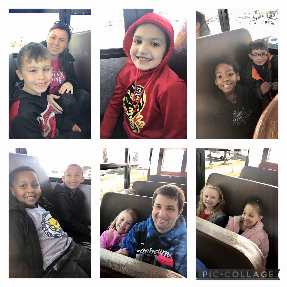 Mrs. S's 1st Graders tweet media