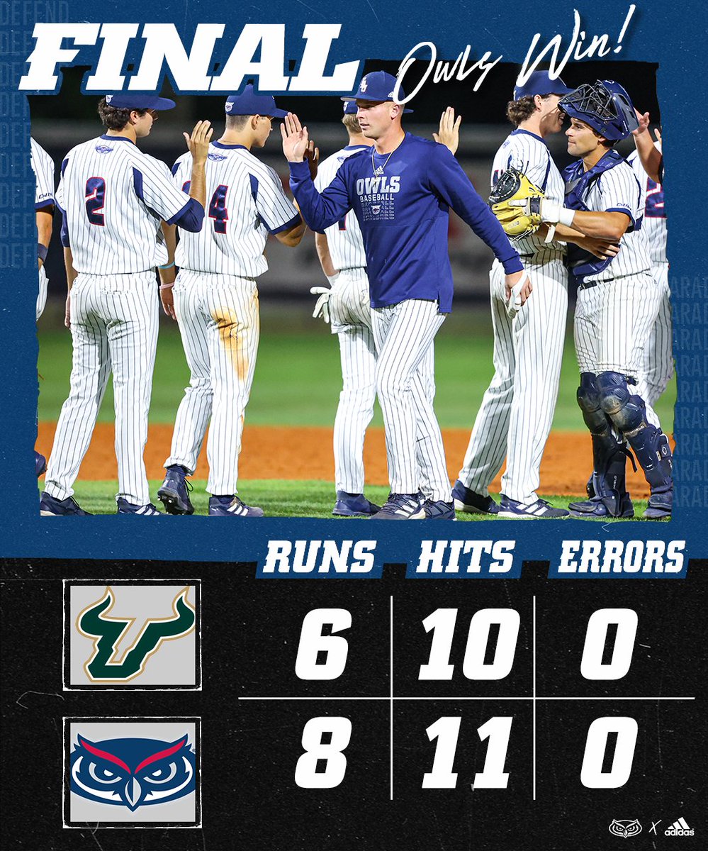 Another series win ✅... bullpen comes up huge today with 5 and 1/3 innings and only 2 runs allowed! #WinningInParadise