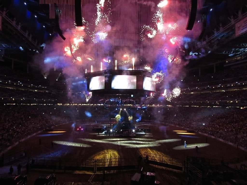 Buzz_Rentals's tweet photo. Yeehaw! It's Rodeo time in Houston! and the 2023 Lineup is impressive! So grab your hat, put on your boots, and two-step the night away?
#HoustonRodeo #CountryMusic #TexasFun https://t.co/chRYo2c7TO