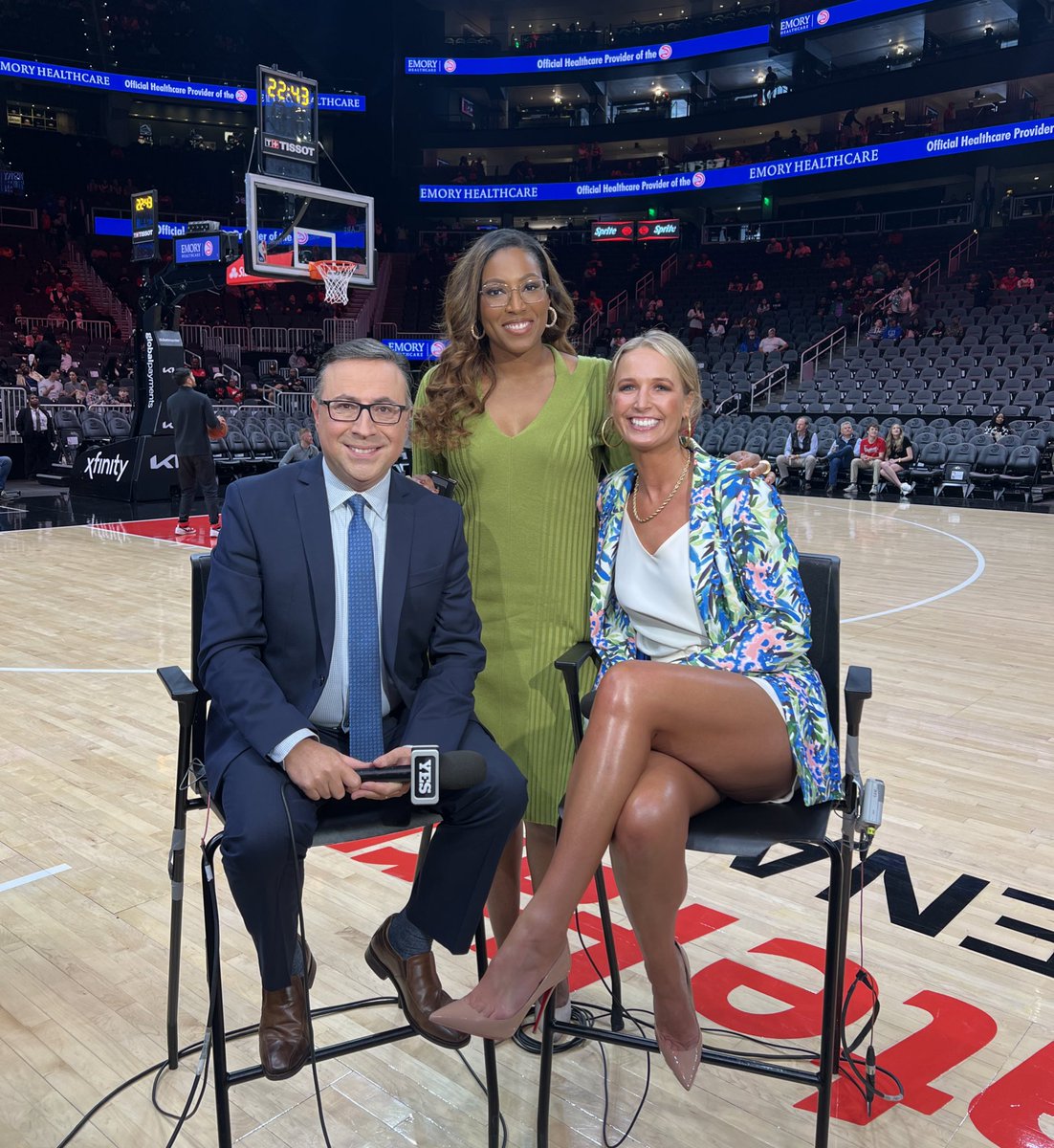 Nets vs. Hawks Start time, where to watch, what’s the latest HoopsHype