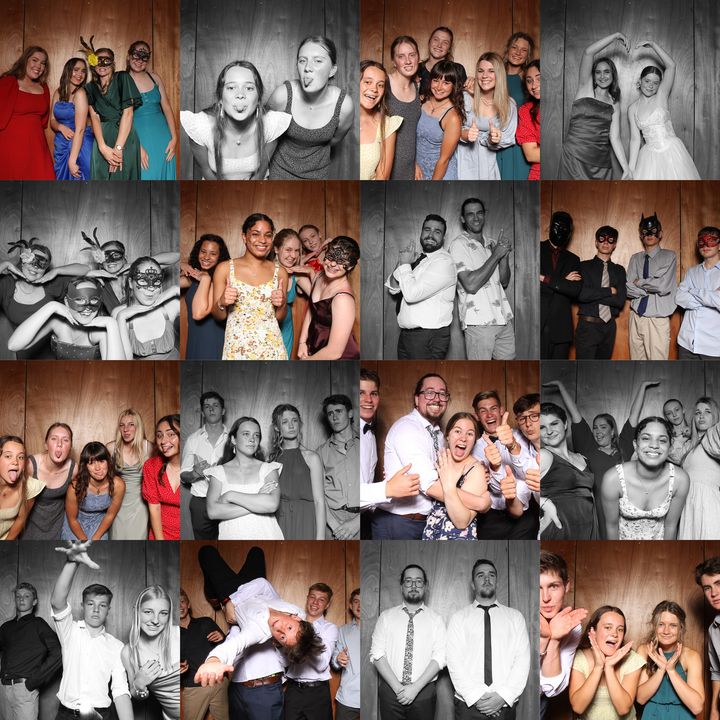 KeyImagery's tweet photo. Te Awamutu's Ignite Youth Group had a InstaBooth photo booth at their masquerade ball in December last year. Judging by the photos taken, you all had a fantastic time! https://t.co/yfUz1fn0Yw