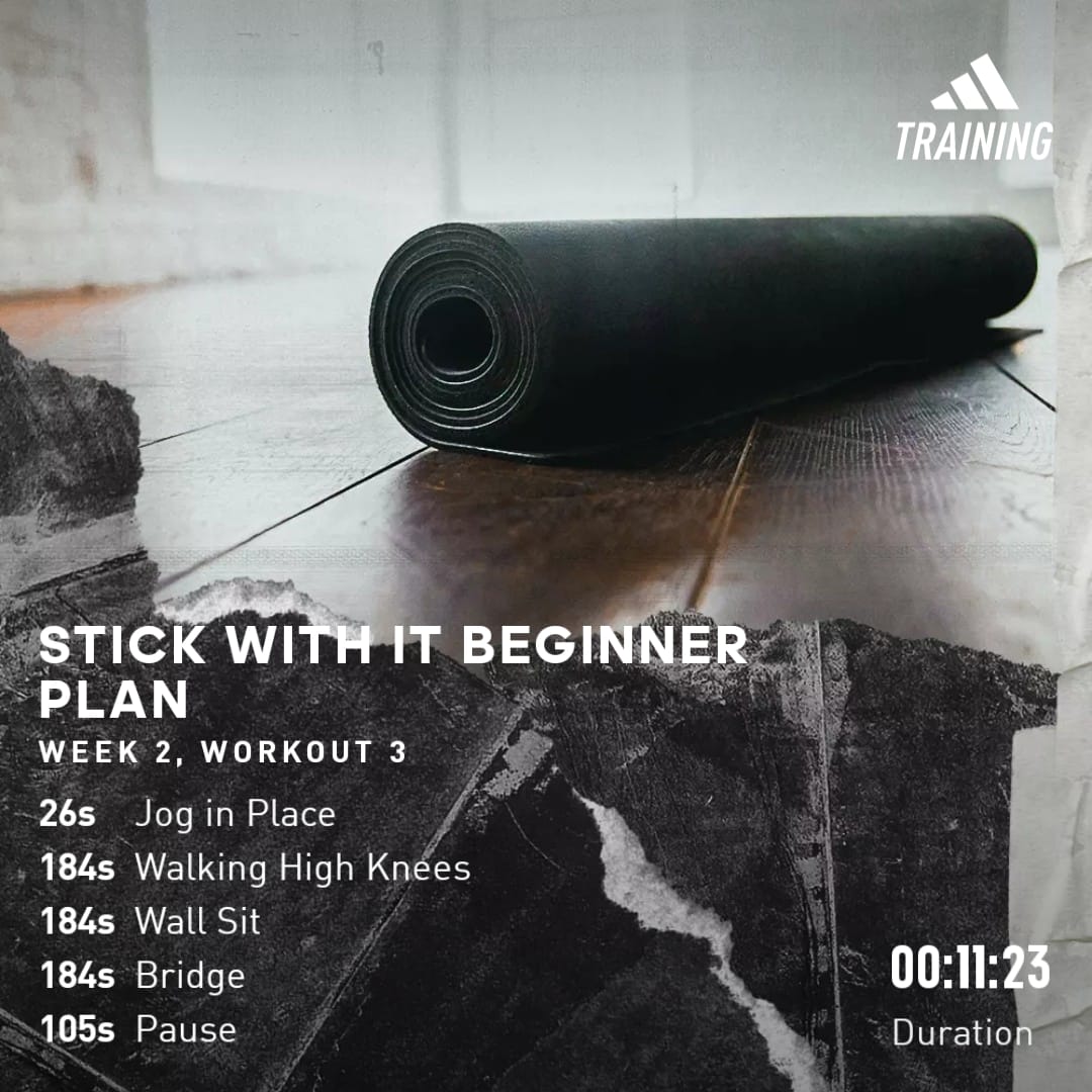 emilioidk's tweet image. Week 8 workout 3 #PolarBeat