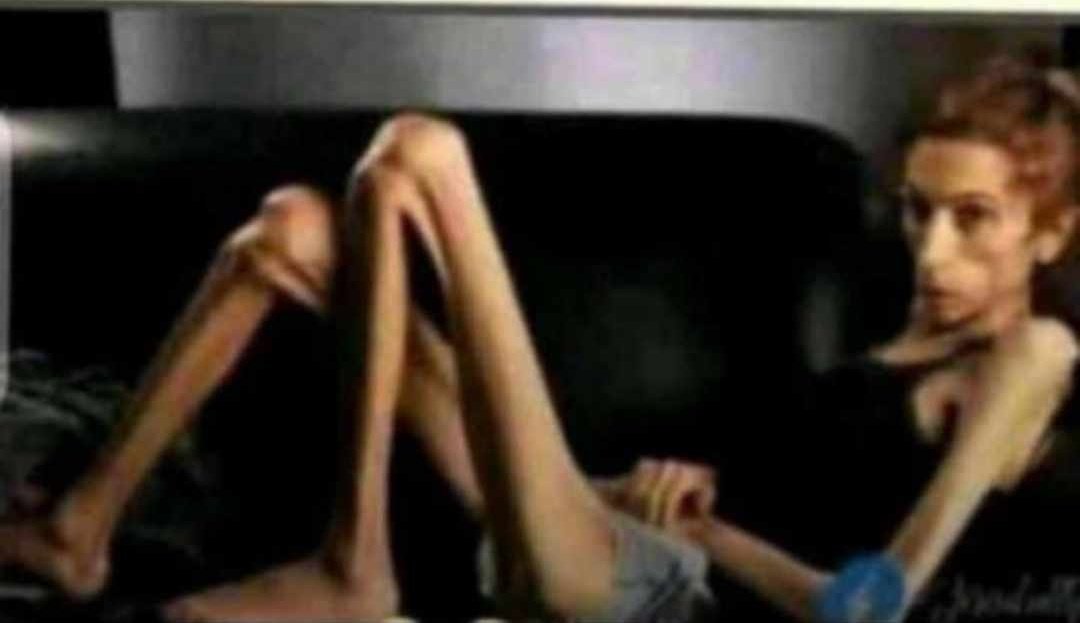 It's what happens after chilling with the big boys