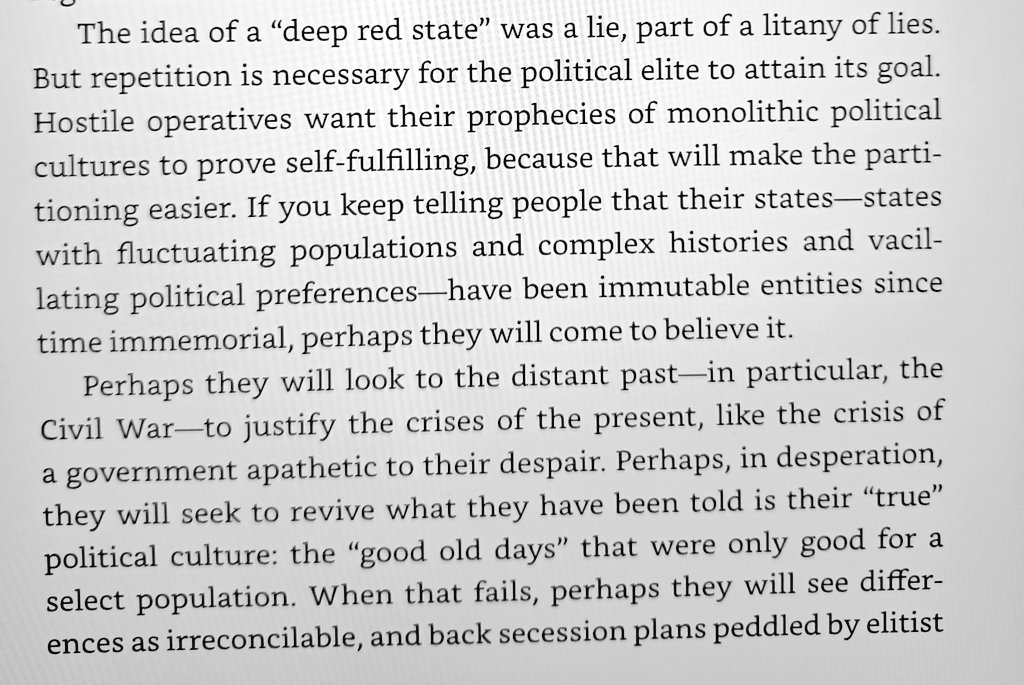 sarahkendzior's tweet photo. "Wherever you live, you must remember you are no longer a human being in this scenario. You are a pawn to push, an asset to mine, and an imposition should you grasp the plan. At every step of the way, you are seen as disposable." -- THEY KNEW 
https://t.co/fFKGlbBBdm https://t.co/1r81eYaNyg