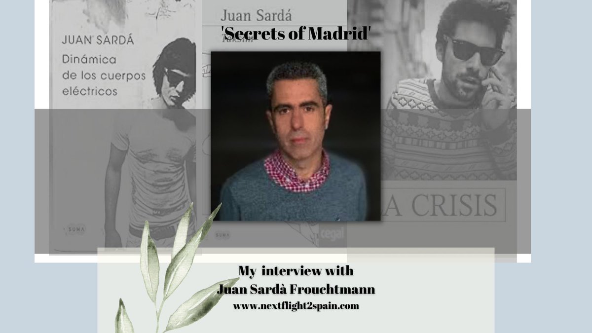 NextFlight2Spain tweet media