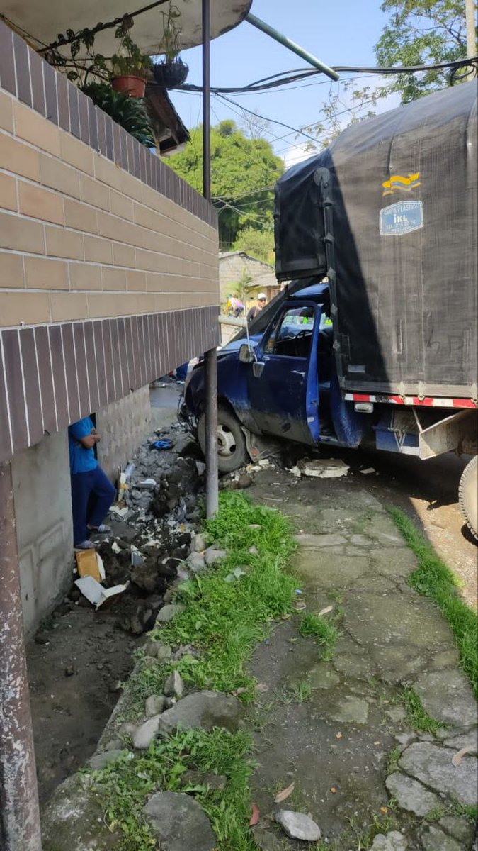 Denuncias Antioquia tweet media