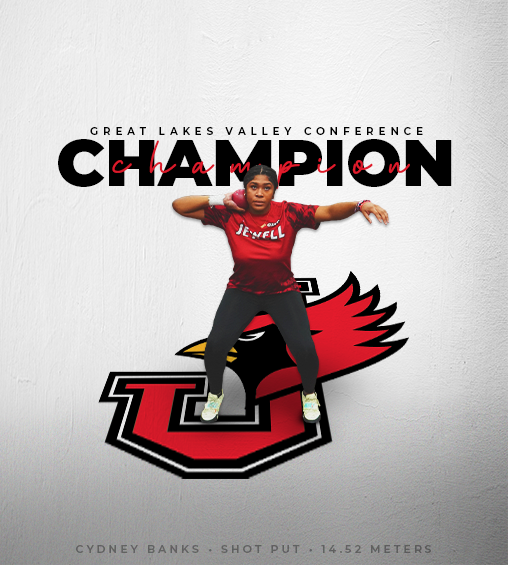 Jewell Cross Country / Track & Field tweet media