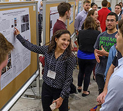 UR 23 Forum Presentation Registration March 6 Deadline Miami Undergraduates are invited to share insights from your inquiry-based and creative activity experiences. Read more...rb.gy/zhbdjs