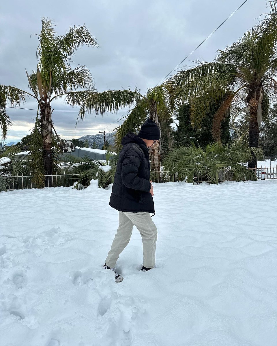 AyeIsaaccc's tweet photo. ☃️ https://t.co/Uv4WBwflGM
