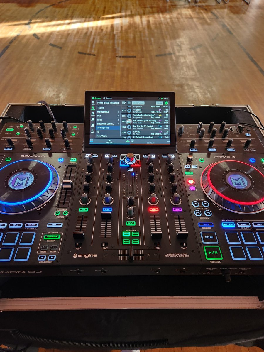 EntMindmaze's tweet photo. DJ Puzzle Cutter wicka wicka https://t.co/RmoFqRK9js