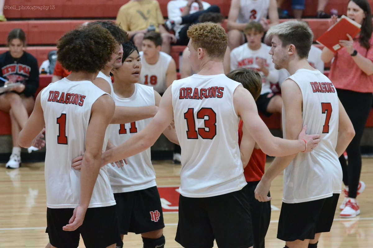 New Palestine Boys Volleyball tryouts begin Monday, February 27th from 5-7pm at NPHS. #WeAreDragons #NewPalProud @NPHSDragons @VoelzJames