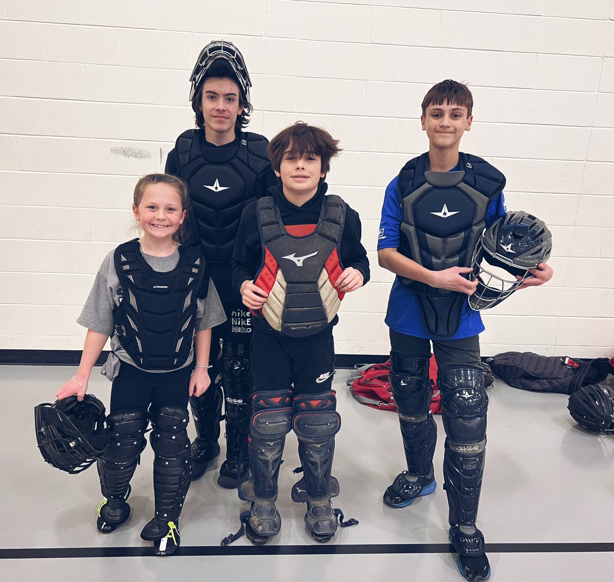 Hilliard Baseball tweet media