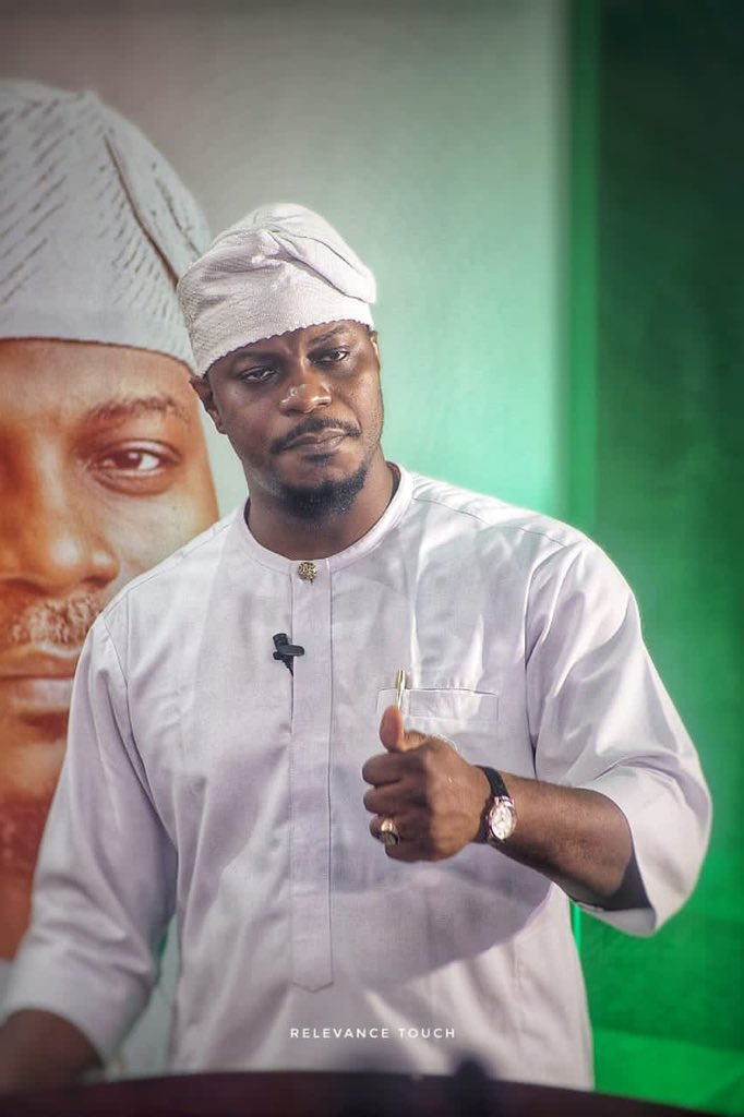 joeombs's tweet image. If you agree with me that this is the next Governor of Lagos State, RETWEET until it goes viral... This is how to ROAAAAR

Labour Party Kano Collation Banky