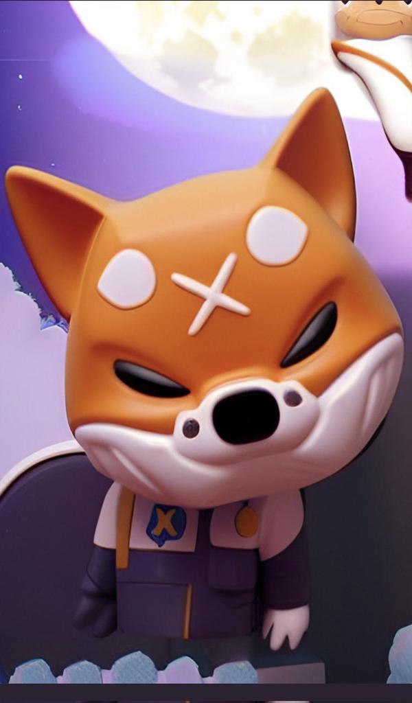 ayihlicious's tweet photo. @NFTKingForever #ShibaNFT
#utilitiesforthewins
#LIFECHANGER
#XRP
#xrplcommunity
#DogHouseNFT
#Metaracing
#Metaverse
#cryptocurrency
@daboyELterrible @Zal196
@shugz001 @nogiecapuyan @midnightmisuki @cristineirish @CryptoThro @avacrypto01 @Aleka_Crypto @cryptojack https://t.co/Nod5gnhr8d