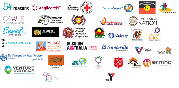 NTShelterInc's tweet photo. Today, as part of #WorldNGODay, we pause to recognise and celebrate the incredible work that our front line housing and homelessness service providers do each day to help people in housing crisis💪. We will continue to campaign for much needed needs-based funding. #nhha #ntpol https://t.co/6279rlbGkL