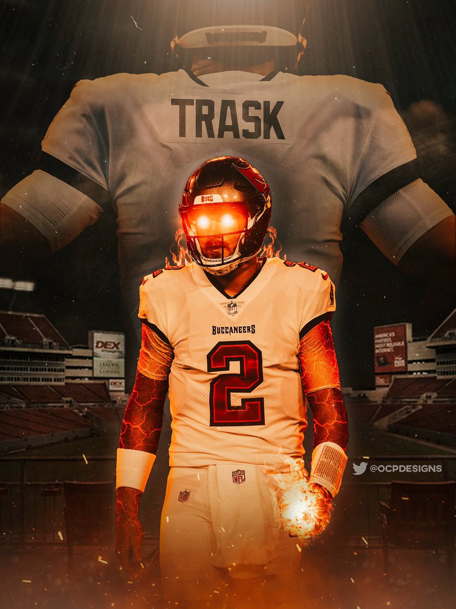 DJBucsFan's tweet photo. QB1 😤 https://t.co/f5HqkHVs7n