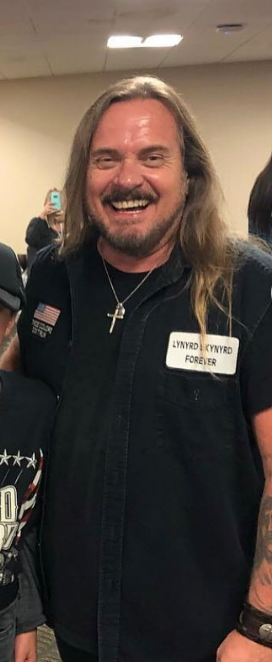 Happy 63 birthday to the Lynyrd Skynyrd vocalist Johnny Van Zant! 