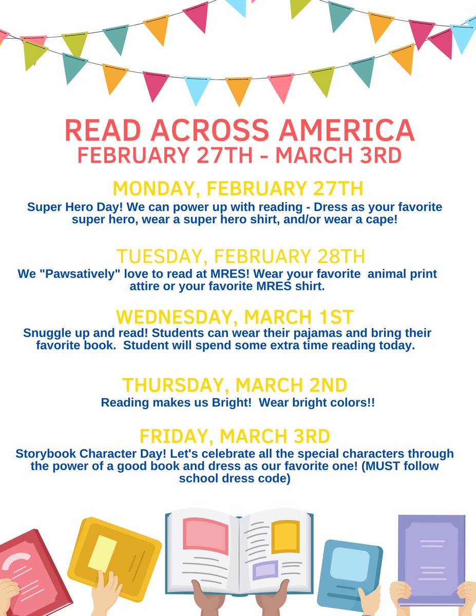 Morganton Road Elementary School Longhorns tweet media