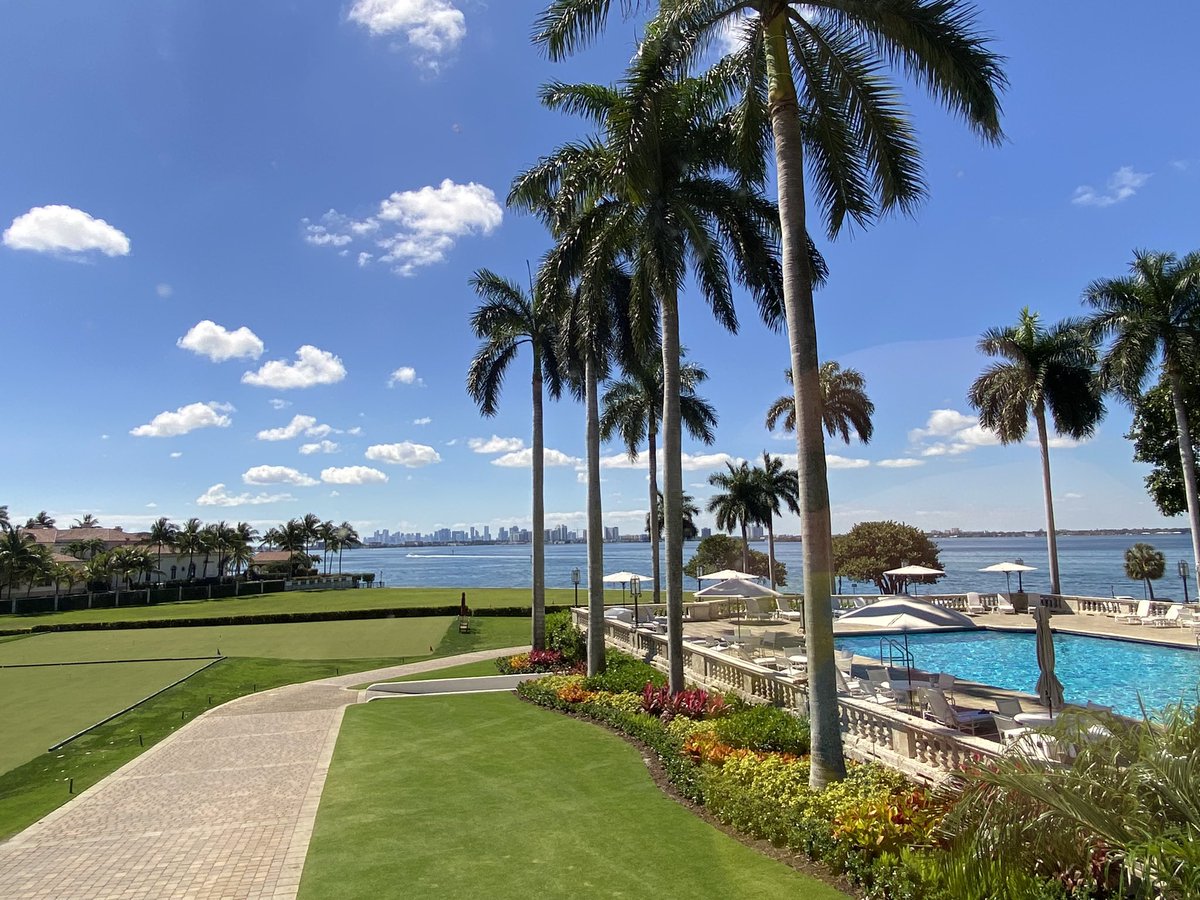NathanDean904's tweet photo. #Miami is beautiful and so is @KaleyWeldonDean 🌴☀️❤️
#Wedding #ufcjconline https://t.co/4tzB8oSF8a