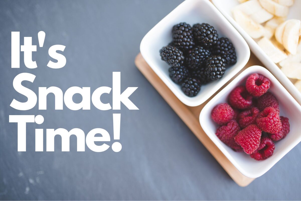 ccplonline's tweet image. Did you know February is also National Snack Food Month? Take a look at our blog for lots of fun snack time recipes and cookbooks!
Read Here: ow.ly/JK7x50MVKxw
#CCPLOnline #LibraryBlog #NationalSnackFoodMonth #TeenCookbooks