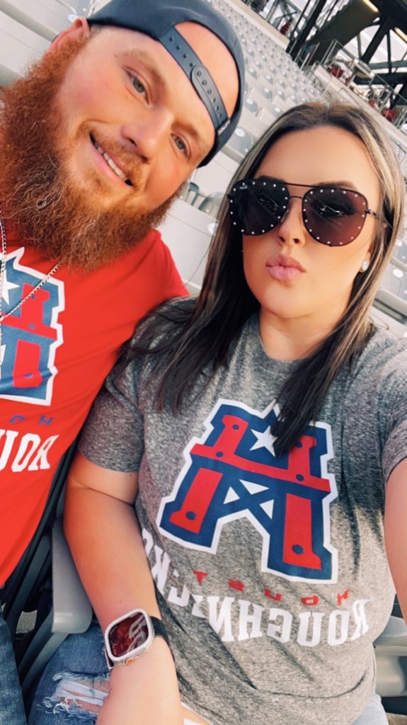 #RoughneckNation <a href="/XFLRoughnecks/">Houston Roughnecks</a>