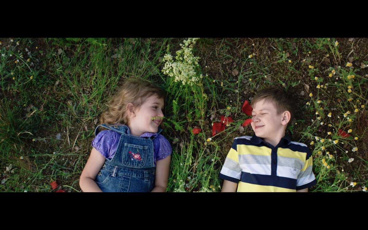 Short. Sweet. tweet media