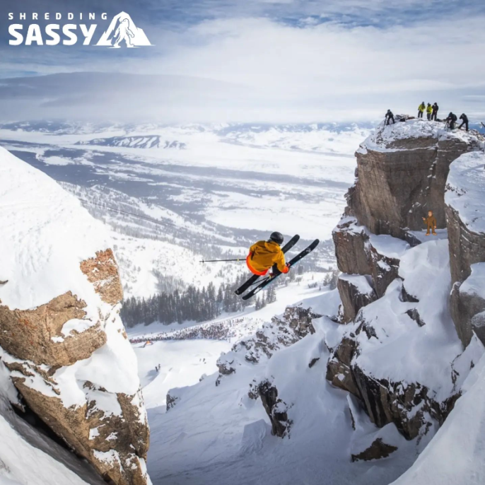 Crazy how many NFT MF'ers are into skiing / snowboarding / surfing / other outdoor sports and are *not even aware* that <a href="/ShreddingSassy/">Shredding Sassy</a> exists.

Lit project, vibe, art, team, ethos, and community.

Take a look. Might be the smartest play of this bear market.