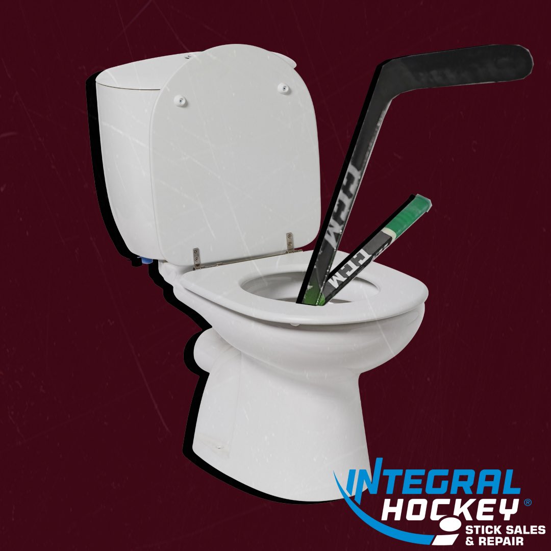 Integral Hockey Inc tweet media