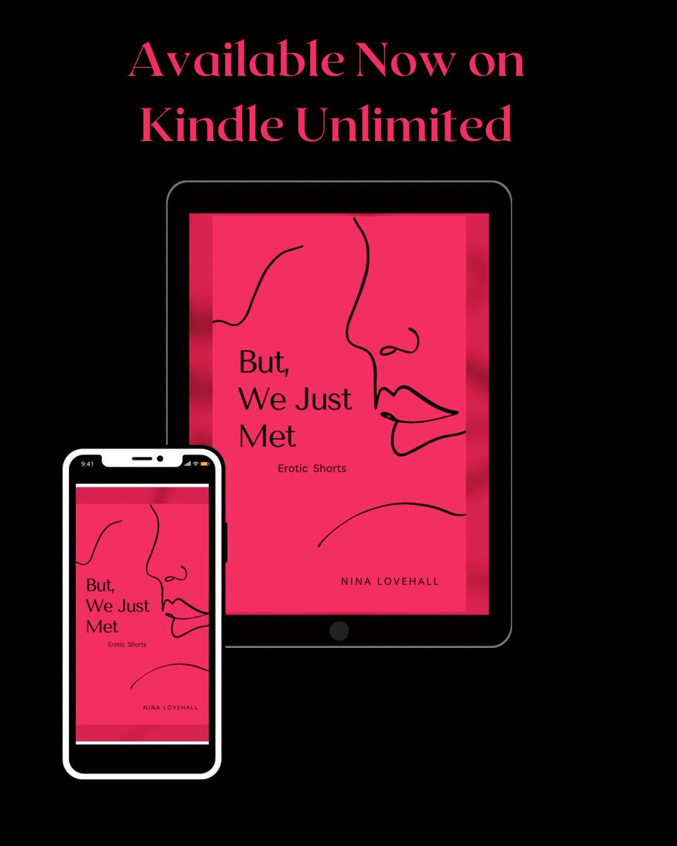 “Baby, let me be your motivation.” #butwejustmet #KindleUnlimited #newbookrelease #blackromance #blackcontentcreator