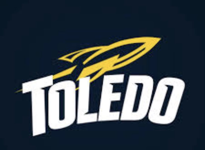 Blessed to say I have earned my 4th D1 offer from the University of Toledo. Thank you <a href="/coachhallett/">Mike Hallett</a> <a href="/RickyCiccone/">Ricky Ciccone</a>
