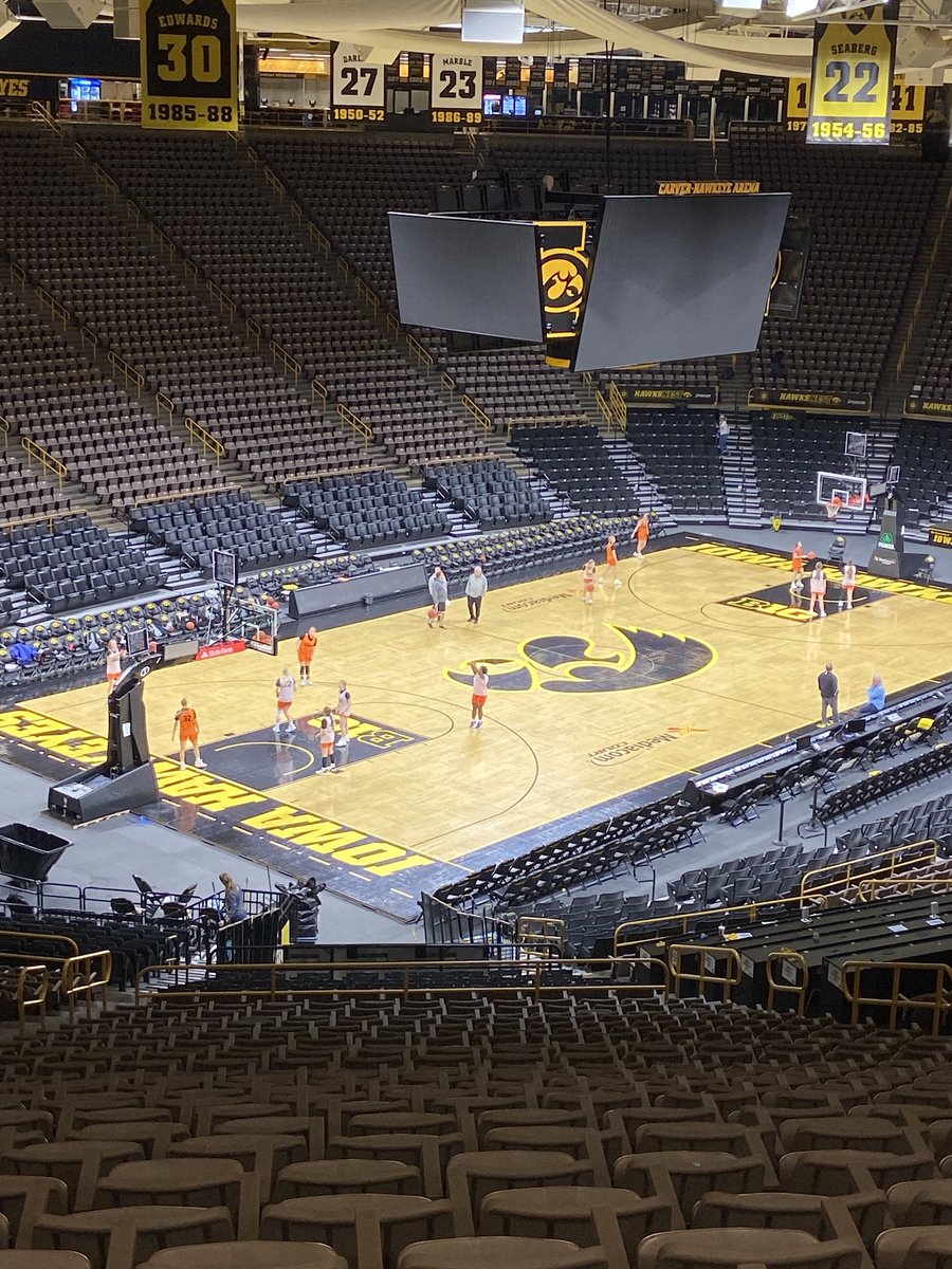 Final prep for tomorrow! #PTM