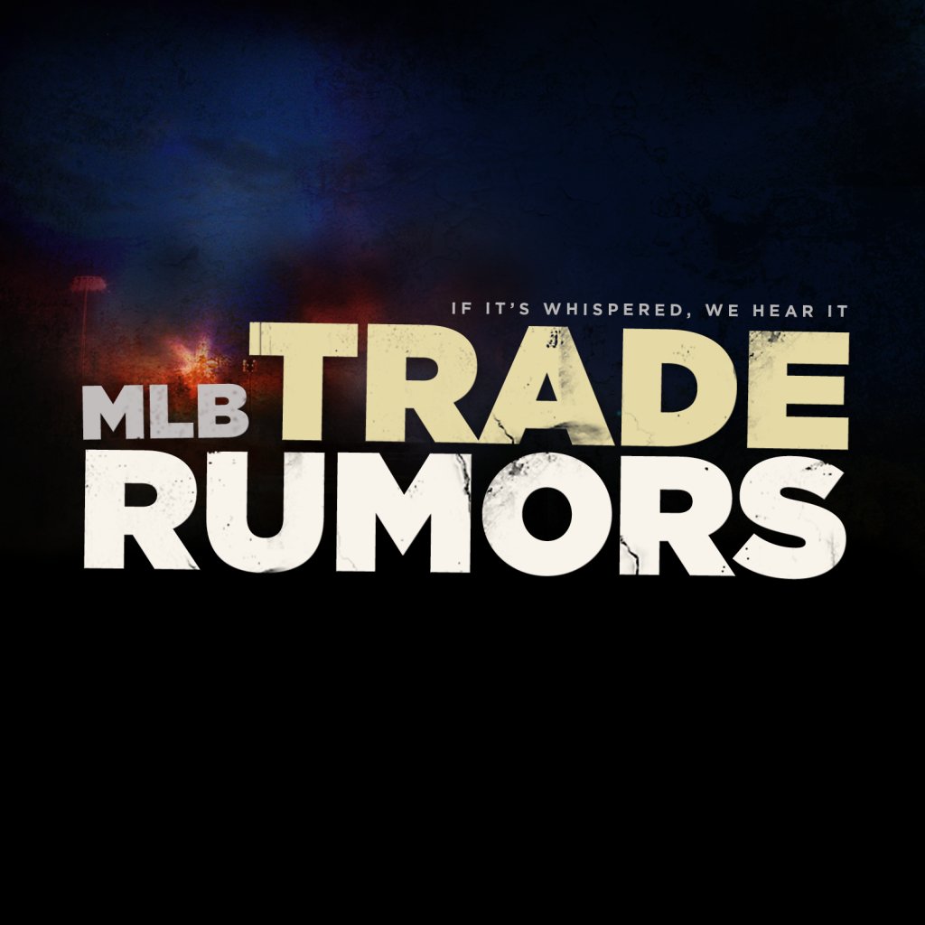 mlbtraderumors's tweet photo. MLBTR Live Chat https://t.co/2hqrk5eCov https://t.co/fkqFJUCmY8