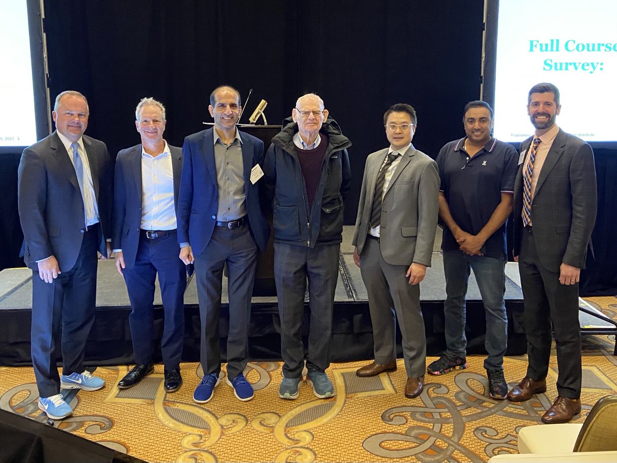 Nitish Badhwar (@badhwarnitish) on Twitter photo It was a pleasure to lead 4th annual Abbott cardiology fellows ECG course in San Diego with <a href="/MelScheinman/">Mel Scheinman, MD</a> ,John Miller, <a href="/drdavidsingh/">David</a> <a href="/JonHsuMD/">Jonathan Hsu, MD</a> <a href="/JodiZilinski/">Jodi Zilinski</a> <a href="/dpfellowsedu/">Daniel Phillips</a> <a href="/StanCVFellows/">StanfordCVFellowship</a> <a href="/StanfordMed/">Stanford Medicine</a> <a href="/AbbottCardio/">Abbott Cardiovascular</a> It was a pleasure to lead 4th annual Abbott cardiology fellows ECG course in San Diego with <a href="/MelScheinman/">Mel Scheinman, MD</a> ,John Miller, <a href="/drdavidsingh/">David</a> <a href="/JonHsuMD/">Jonathan Hsu, MD</a> <a href="/JodiZilinski/">Jodi Zilinski</a> <a href="/dpfellowsedu/">Daniel Phillips</a> <a href="/StanCVFellows/">StanfordCVFellowship</a> <a href="/StanfordMed/">Stanford Medicine</a> <a href="/AbbottCardio/">Abbott Cardiovascular</a>