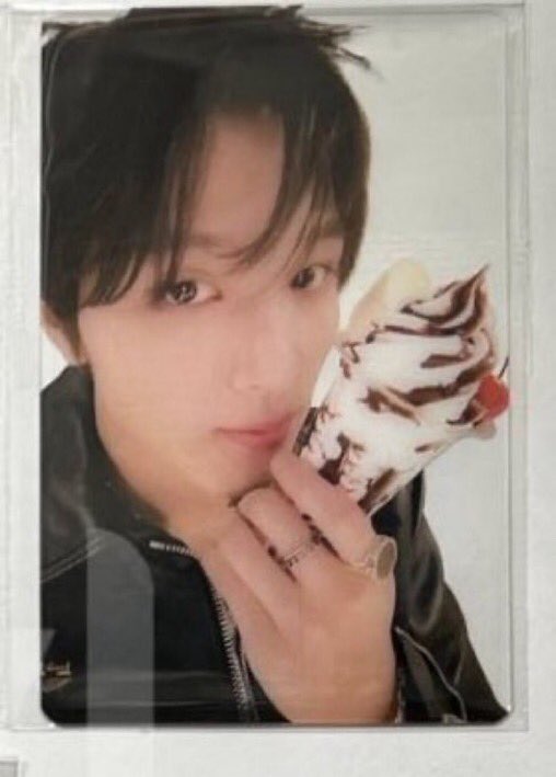 haemyIover's tweet photo. ✩ — wts lfb ! #haemylover 

   : haechan bfe pob 👒
  🌱 ₱400 + pf + sf

3 days rsv / payo ! 
x impatient &amp; sensitive ~
check thread for details .
read : https://t.co/IF54AOAHJd

🍵 best friend ever japan
 official music store pob nct
dream haechan https://t.co/ucpVNIyUIz