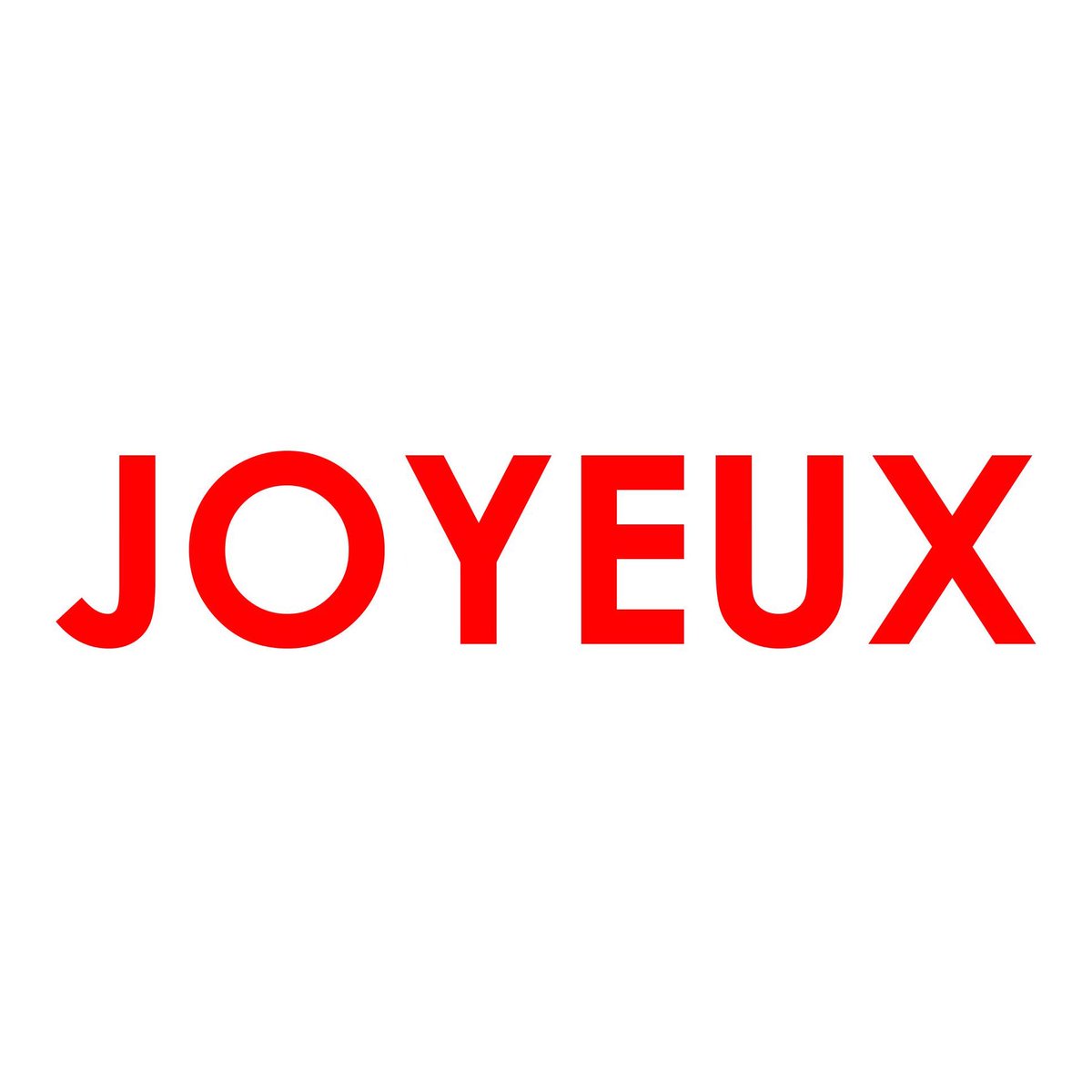JOYEUX OUTDOOR (@JOYEUXOUTDOOR) / Posts / X