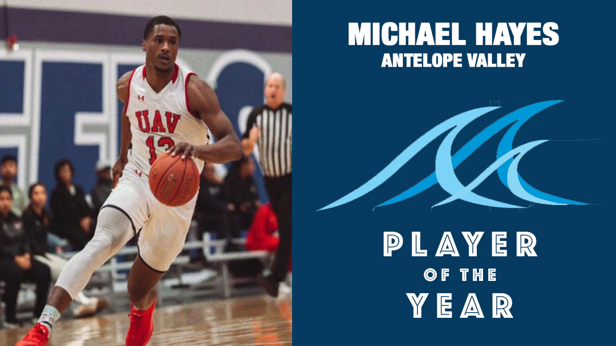 Cal Pac: The 2022-23 All-Cal Pac and Defensive Men's Basketball Teams
 - calpacathletics.com/article/4571