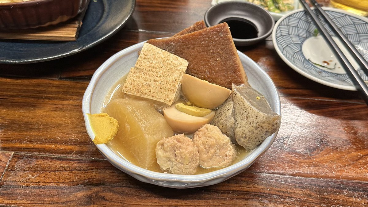 ptyala_'s tweet photo. 📍三軒茶屋?池尻大橋? / かすがい三宿

▫︎「東京料理」がコンセプト
▫︎池尻大橋駅から三軒茶屋駅から15分ほどかかってしまうけど、それでも連日大人気のお店🍺
▫︎名物はチーズたっぷり「もんじゃ焼きグラタン」
▫���金曜日・19時に予約して入店(週末は予約必須!!!) https://t.co/3WInFvqUVn