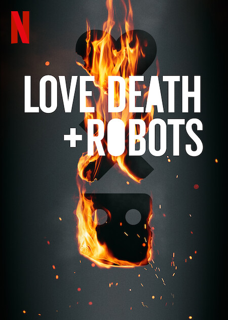 For Outstanding Achievement in Sound Editing – Broadcast Animation, congratulations to the team from Love, Death + Robots! #MPSE #GoldenReels #LoveDeathandRobots
